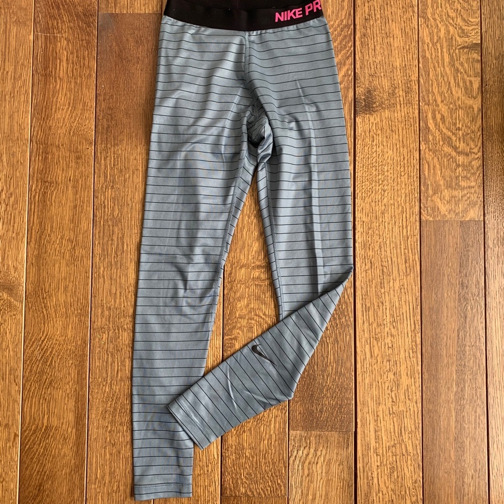 Nike Pro Thermal Leggings